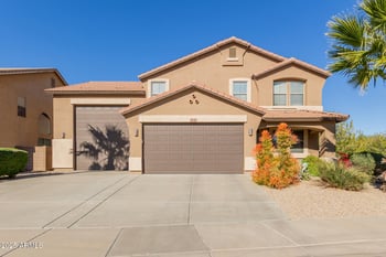12230 Patrick Ct, Sun City, AZ 85373