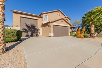 12230 Patrick Ct, Sun City, AZ 85373