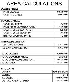 12230 Wood Dr #T, Chandler, AZ 85249