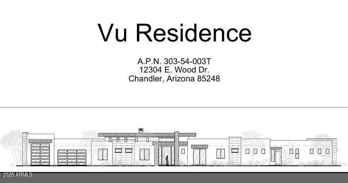 12230 Wood Dr #T, Chandler, AZ 85249