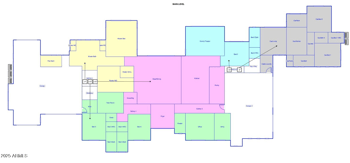 12230 Wood Dr #T, Chandler, AZ 85249