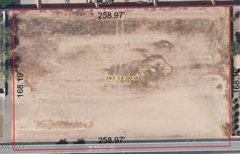 12230 Wood Dr #T, Chandler, AZ 85249