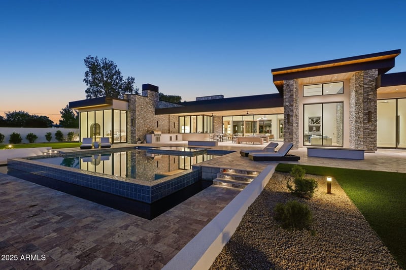 12232 65th Pl, Scottsdale, AZ 85254