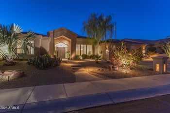 12232 Cortez Dr, Scottsdale, AZ 85259