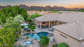 12232 E Cortez Dr, Scottsdale, AZ 85259