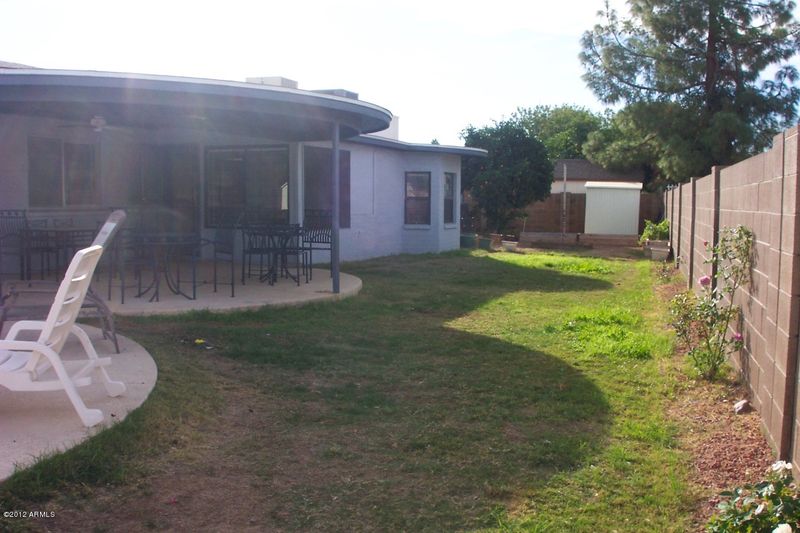 12232 N 46th Ave, Glendale, AZ 85304