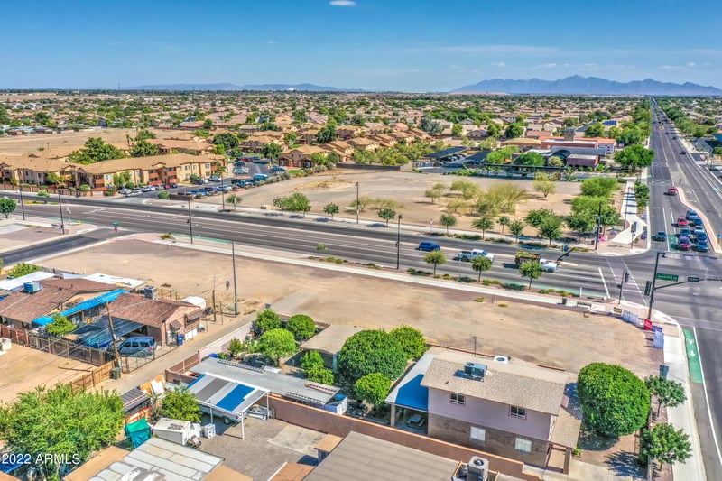 12232 Thunderbird Rd #16, El Mirage, AZ 85335