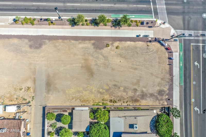 12232 Thunderbird Rd #16, El Mirage, AZ 85335