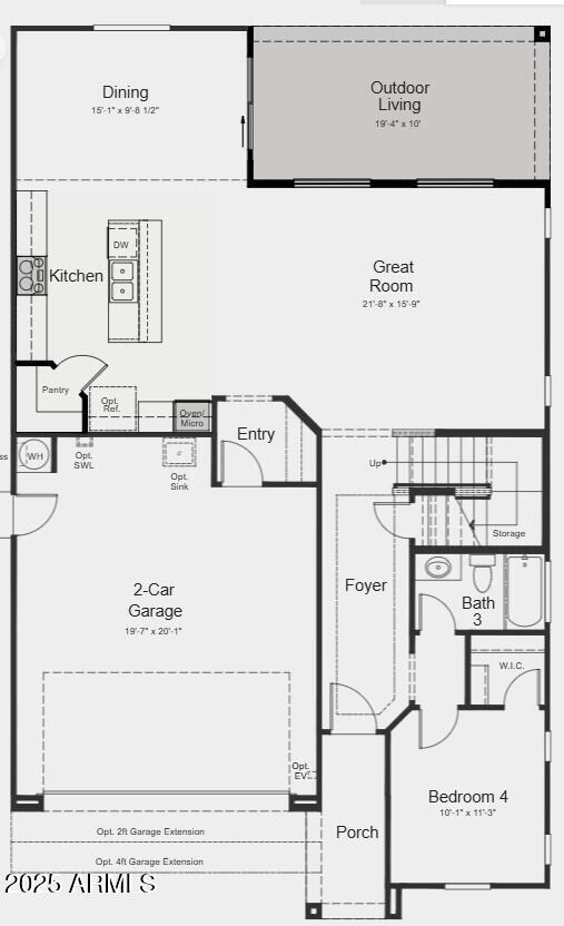 12233 Caraveo Pl, Peoria, AZ 85383