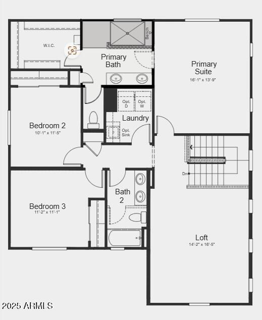 12233 Caraveo Pl, Peoria, AZ 85383