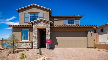 12233 Caraveo Pl, Peoria, AZ 85383
