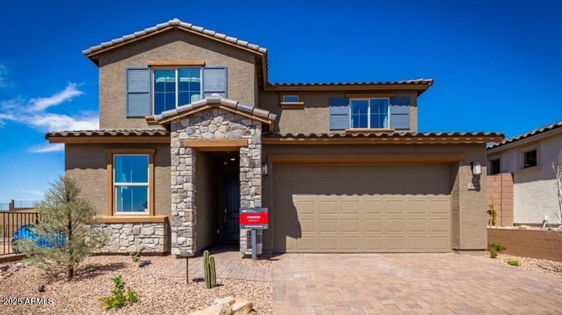 12233 Caraveo Pl, Peoria, AZ 85383