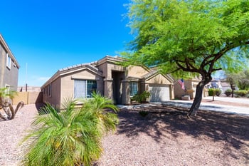 12234 Electra Ln, Sun City, AZ 85373