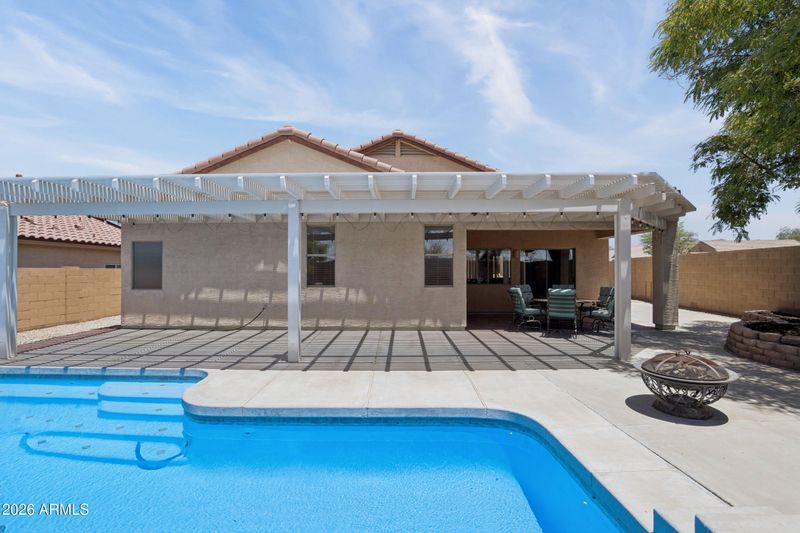 12234 S 176th Ave, Goodyear, AZ 85338