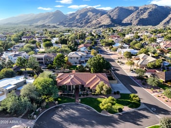 12234 S Yaki Ct, Phoenix, AZ 85044