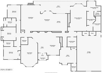 12234 S Yaki Ct, Phoenix, AZ 85044