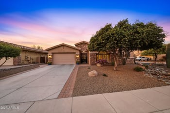 12234 W Blackstone Ct, Peoria, AZ 85383