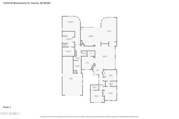 12234 Blackstone Ct, Peoria, AZ 85383