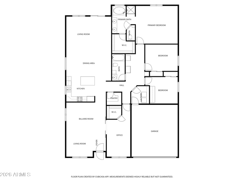 12234 Electra Ln, Sun City, AZ 85373