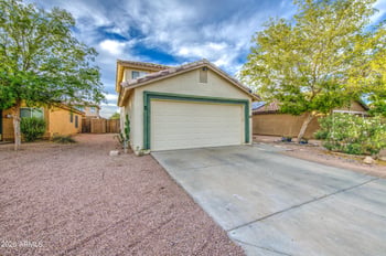 12234 Larkspur Rd, El Mirage, AZ 85335