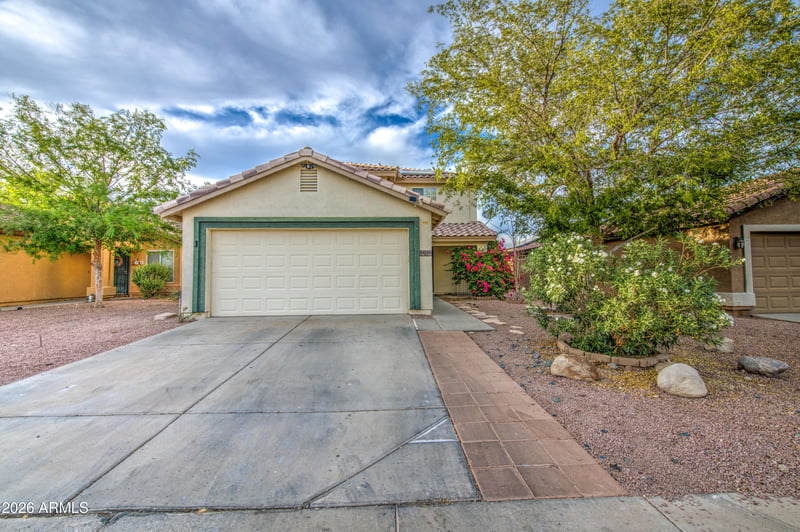 12234 Larkspur Rd, El Mirage, AZ 85335