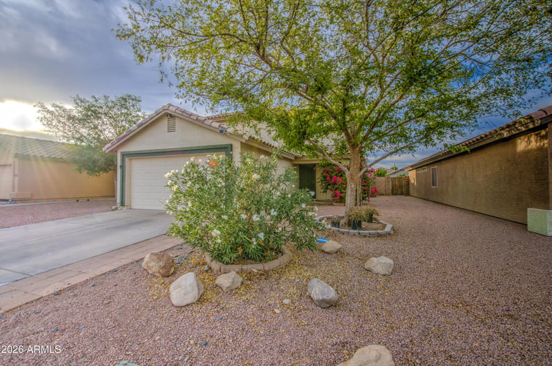 12234 Larkspur Rd, El Mirage, AZ 85335