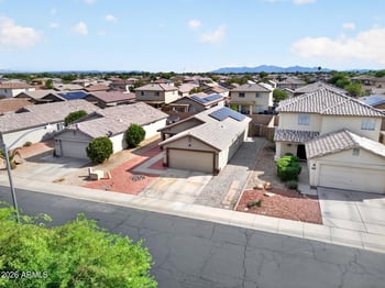 12235 W Dahlia Dr, El Mirage, AZ 85335