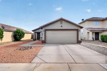 12235 W Dahlia Dr, El Mirage, AZ 85335