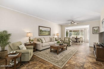 12236 Pebble Beach Dr, Sun City, AZ 85351