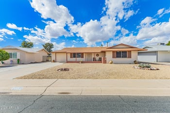 12236 Pebble Beach Dr, Sun, AZ 85351