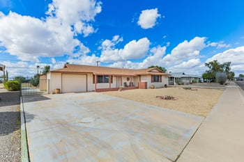 12236 Pebble Beach Dr, Sun, AZ 85351