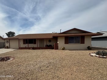 12236 Pebble Beach Dr, Sun City, AZ 85351