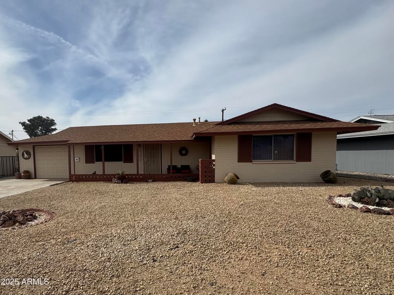 12236 Pebble Beach Dr, Sun City, AZ 85351