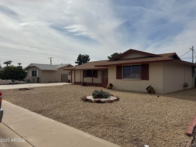 12236 Pebble Beach Dr, Sun City, AZ 85351