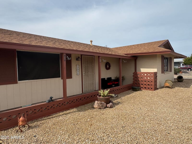 12236 Pebble Beach Dr, Sun City, AZ 85351
