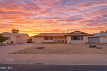 12236 Pebble Beach Dr, Sun City, AZ 85351