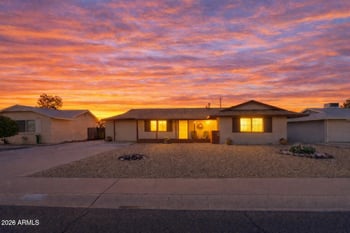 12236 Pebble Beach Dr, Sun City, AZ 85351