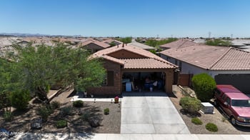 12237 Pivot Peak --, Gold Canyon, AZ 85118