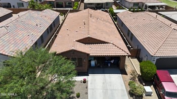 12237 Pivot Peak --, Gold Canyon, AZ 85118