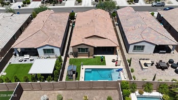 12237 Pivot Peak --, Gold Canyon, AZ 85118