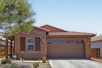 12237 Pivot Peak --, Gold Canyon, AZ 85118