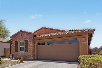 12237 Pivot Peak --, Gold Canyon, AZ 85118