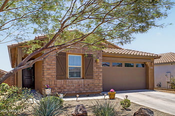 12237 Pivot Peak --, Gold Canyon, AZ 85118