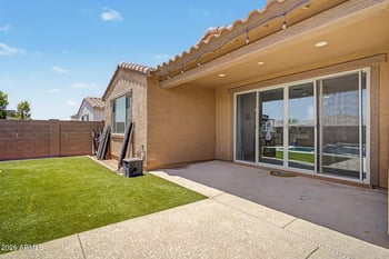 12237 Pivot Peak --, Gold Canyon, AZ 85118