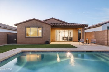 12237 E Pivot Peak --, Gold Canyon, AZ 85118