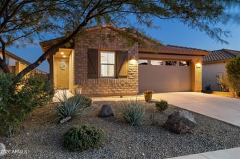 12237 E Pivot Peak --, Gold Canyon, AZ 85118