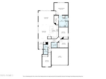 12237 E Pivot Peak --, Gold Canyon, AZ 85118