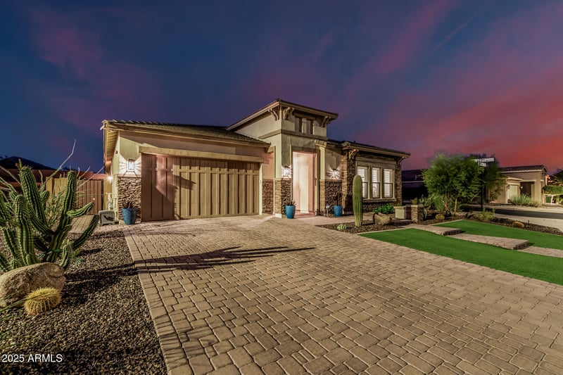 12238 Creosote Dr, Peoria, AZ 85383