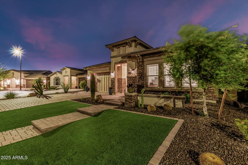12238 Creosote Dr, Peoria, AZ 85383