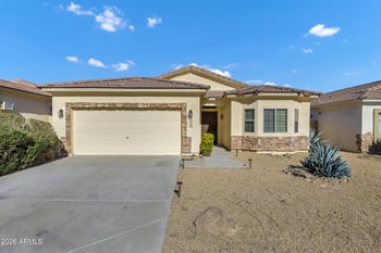 12238 Ironwood St, El Mirage, AZ 85335